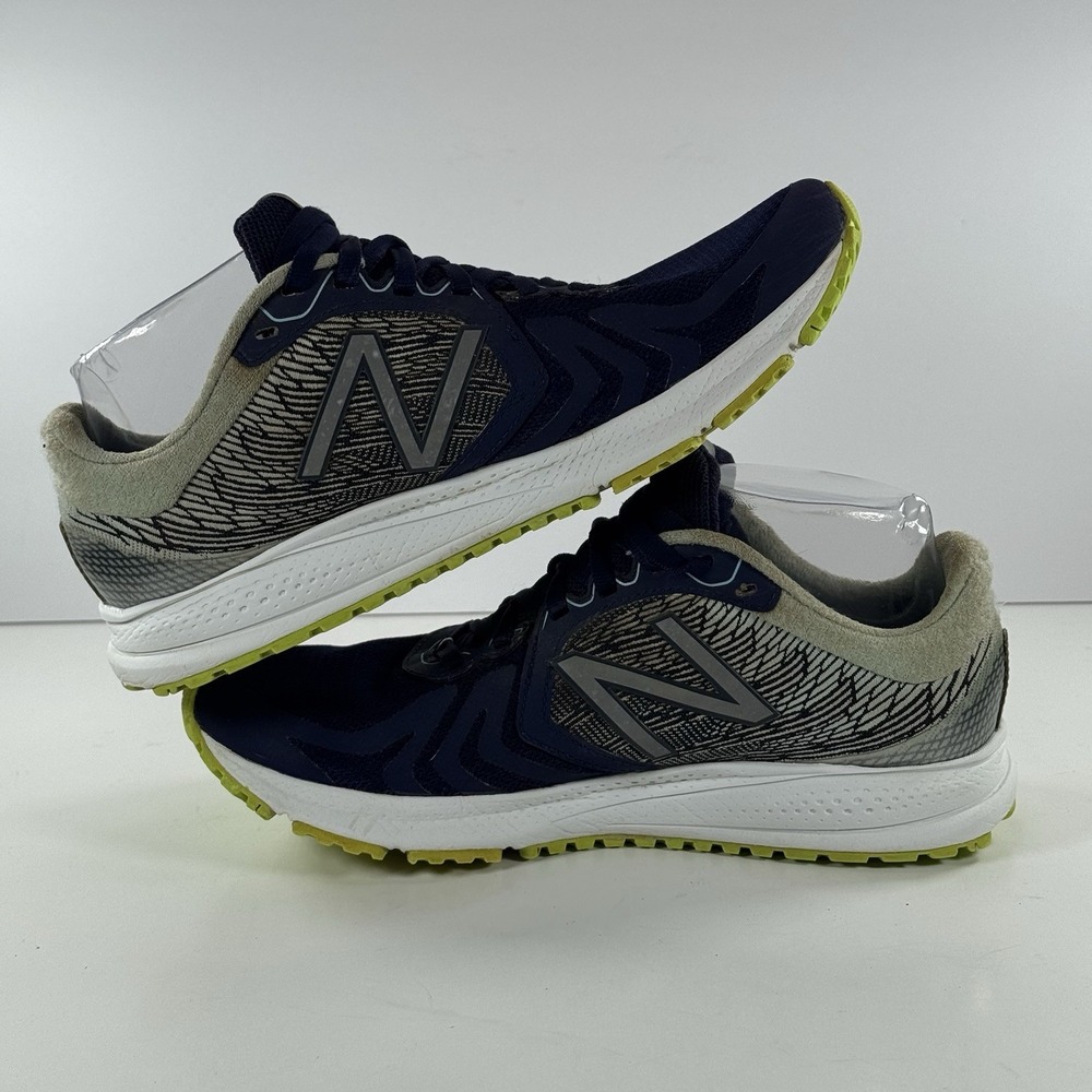 NEW BALANCE 'Vazee Pace' Runners Gray GCon Athletic Running‎ Shoe Women's Size 8 - Picture 9 of 11